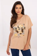  Bluse model 213103 Factory Price 