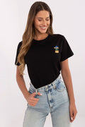  T-shirt model 213111 Factory Price 