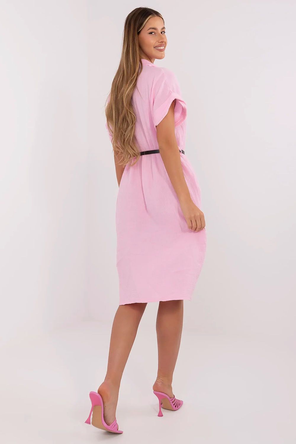  Alltagskleid model 213238 Italy Moda 