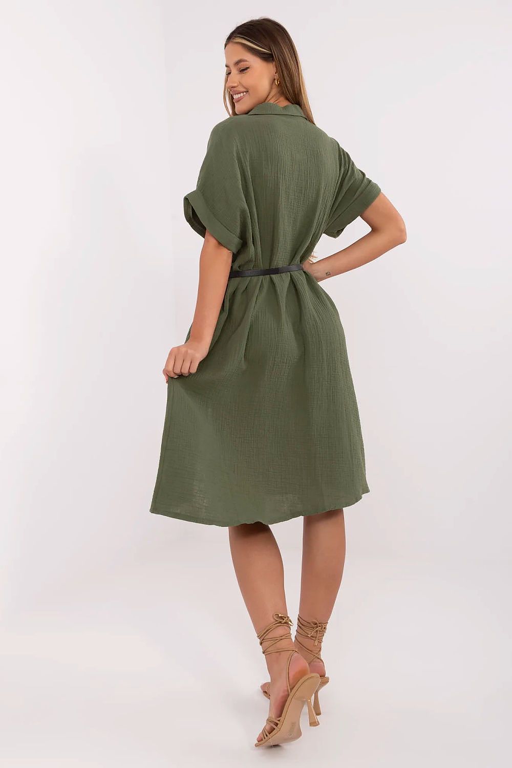  Alltagskleid model 213239 Italy Moda 