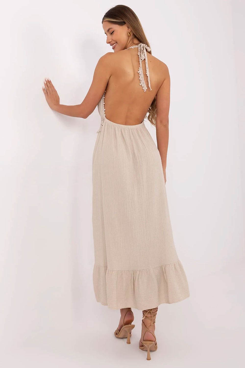  Alltagskleid model 213312 Italy Moda 