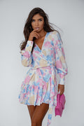  Alltagskleid model 213586 LaBalancia 