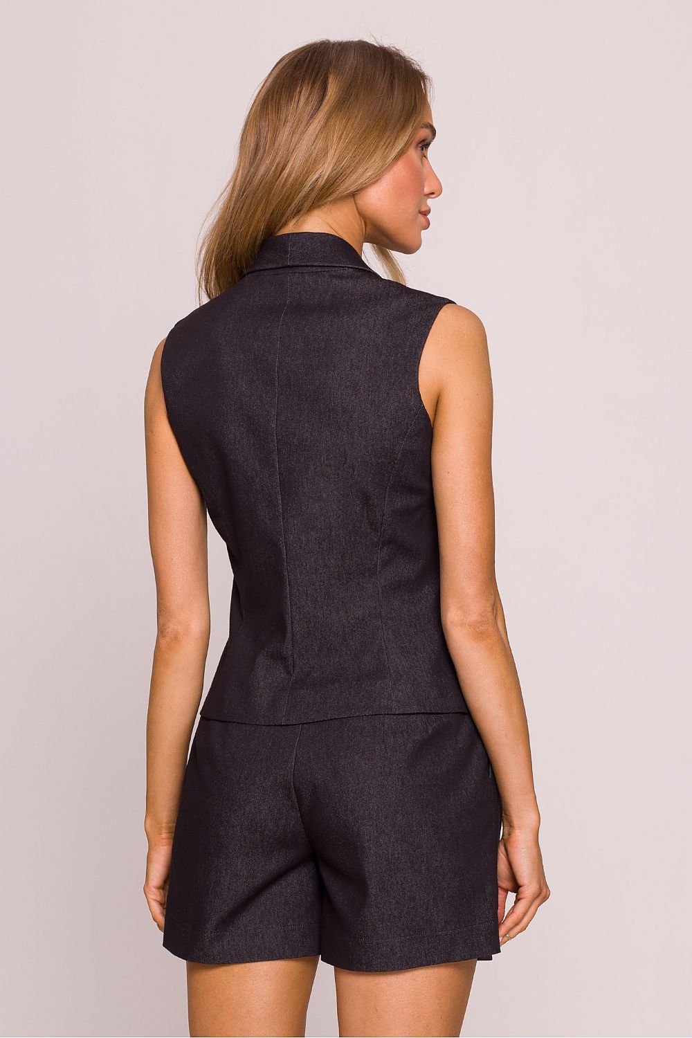  Weste model 213689 Moe 