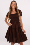  Alltagskleid model 213839 Italy Moda 