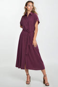  Alltagskleid model 213977 Nife 