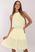  Alltagskleid model 214030 Italy Moda 