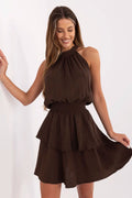  Alltagskleid model 214032 Italy Moda 