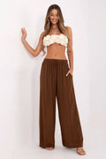  Damen Hose model 214046 Italy Moda 