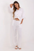  Damen Hose model 214058 Italy Moda 