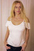  Bluse model 214234 Mirale 