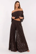  Spitzenhosen model 214294 Italy Moda 
