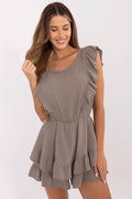  Overall model 214308 Italy Moda 
