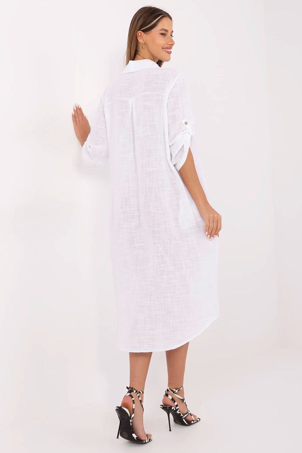  Alltagskleid model 214438 Och Bella 
