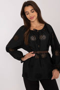  Bluse model 214451 Lakerta 