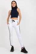  Sportanzug Hosen model 214458 Rue Paris 