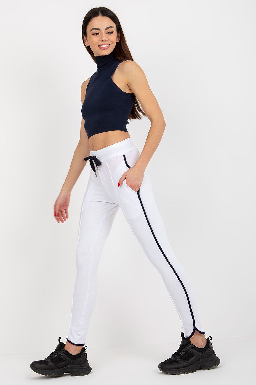  Sportanzug Hosen model 214458 Rue Paris 