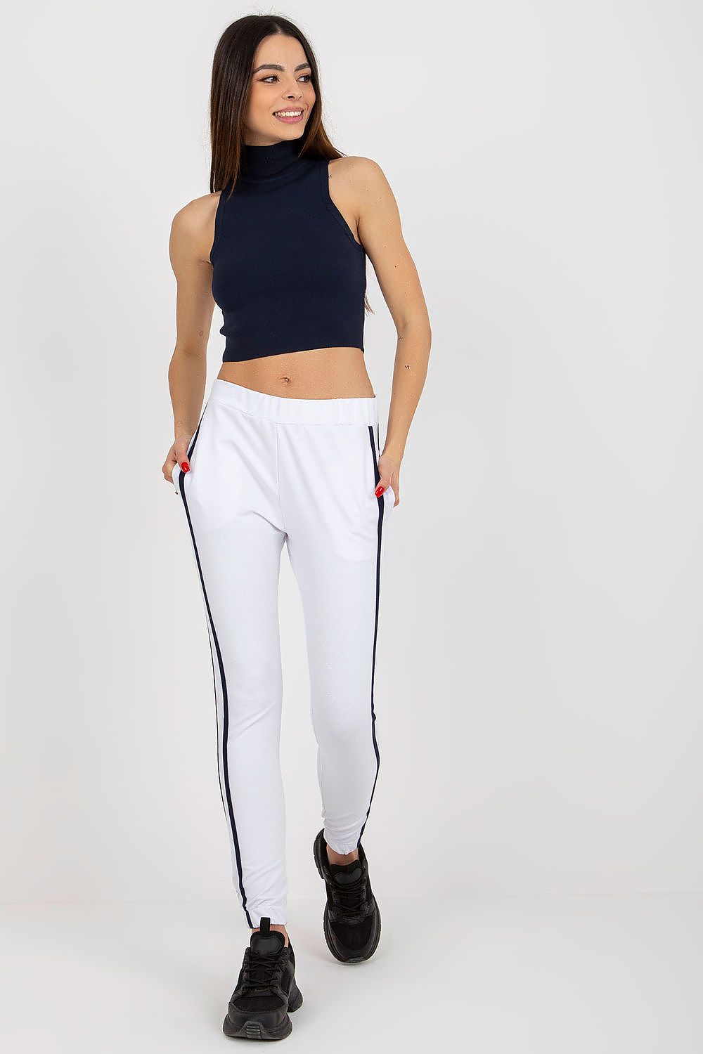  Sportanzug Hosen model 214460 Rue Paris 