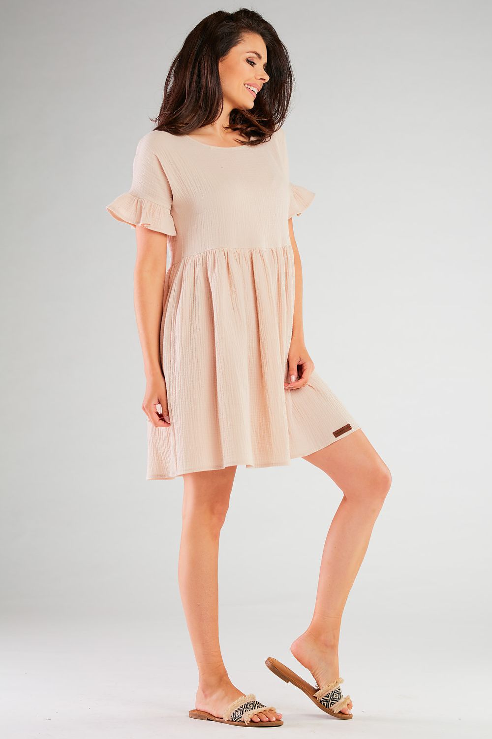  Alltagskleid model 214515 Infinite You 