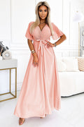  Cocktailkleid model 214608 Numoco 