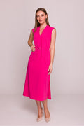  Alltagskleid model 214657 Stylove 