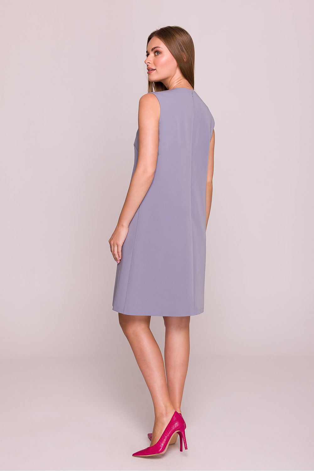  Alltagskleid model 214667 Stylove 