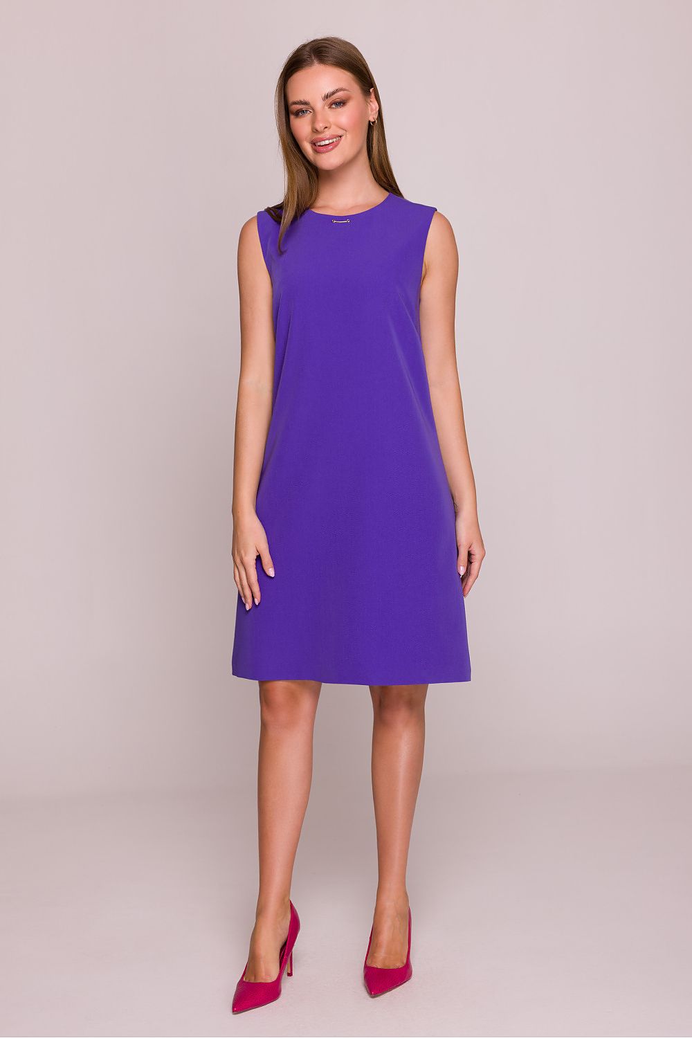  Alltagskleid model 214668 Stylove 