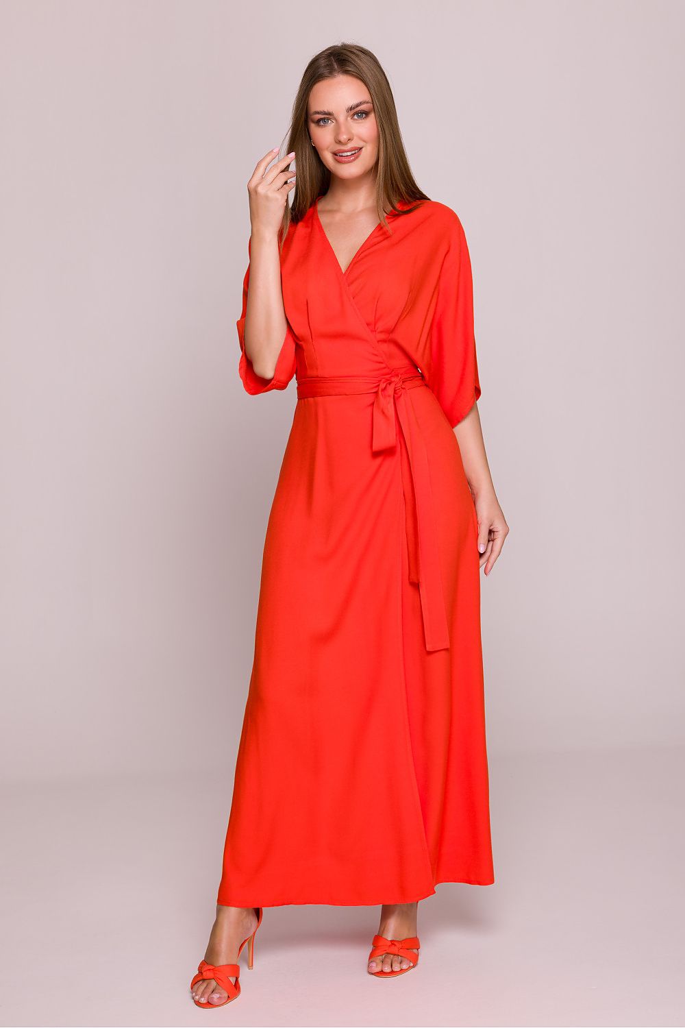  Alltagskleid model 214678 Stylove 