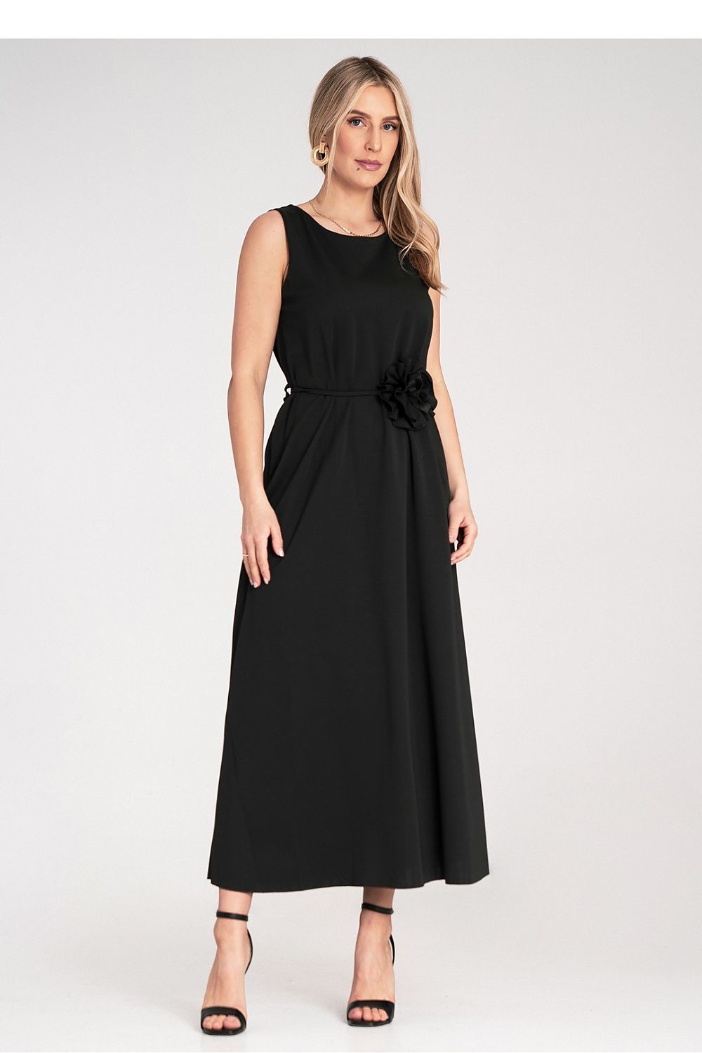  Alltagskleid model 214763 Figl 