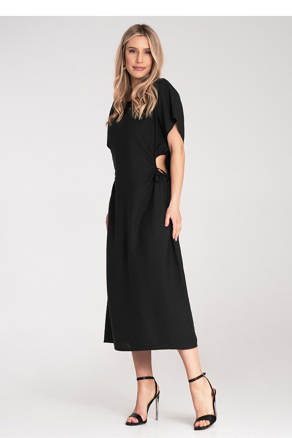  Alltagskleid model 214784 Figl 