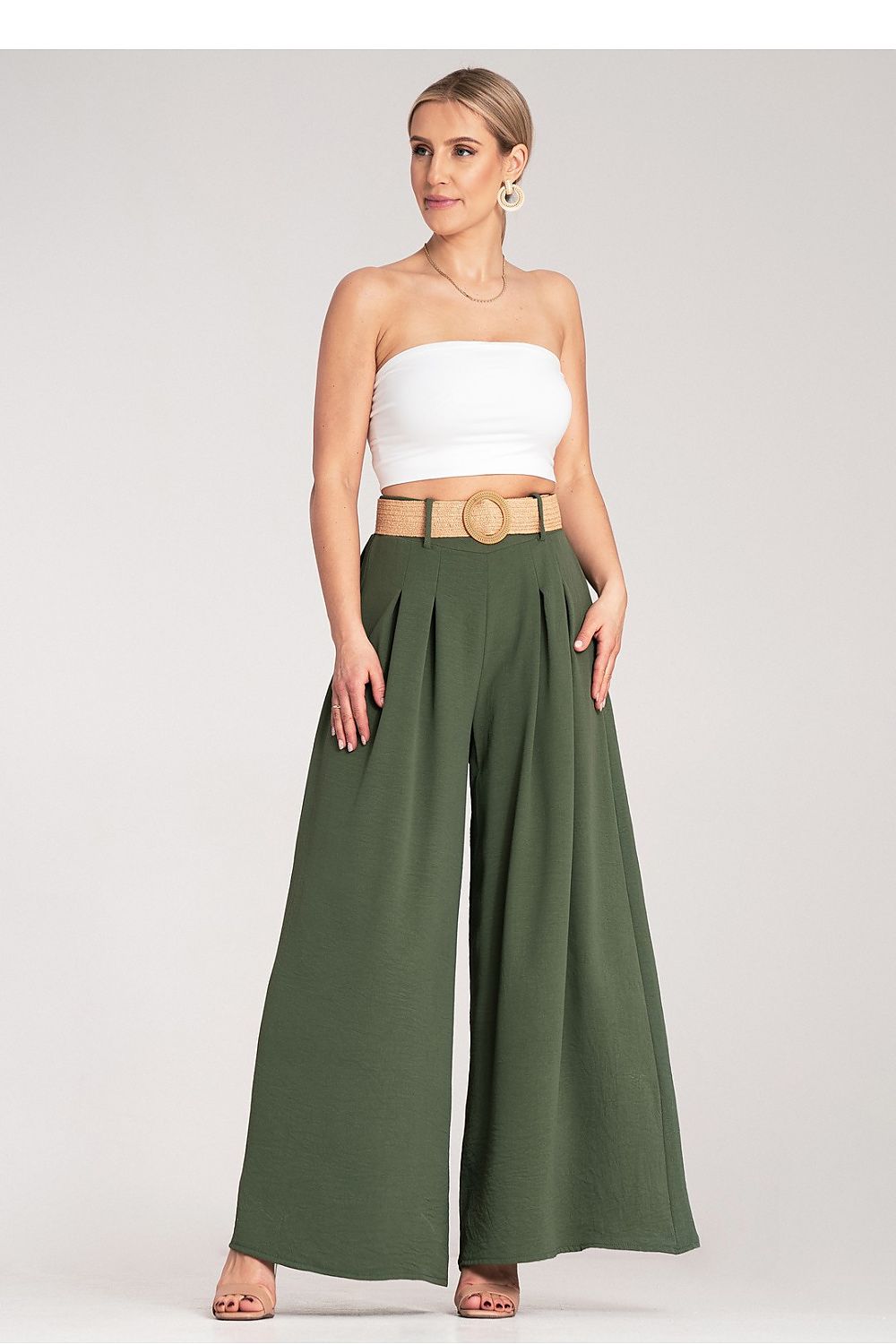  Damen Hose model 214836 Figl 