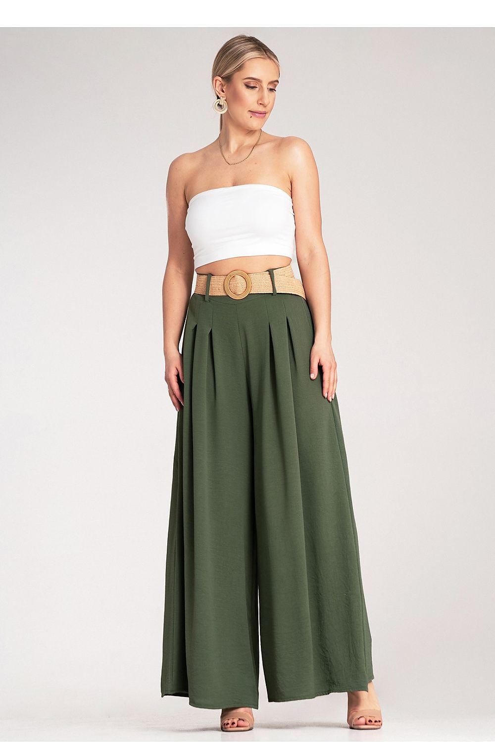 Damen Hose model 214836 Figl 