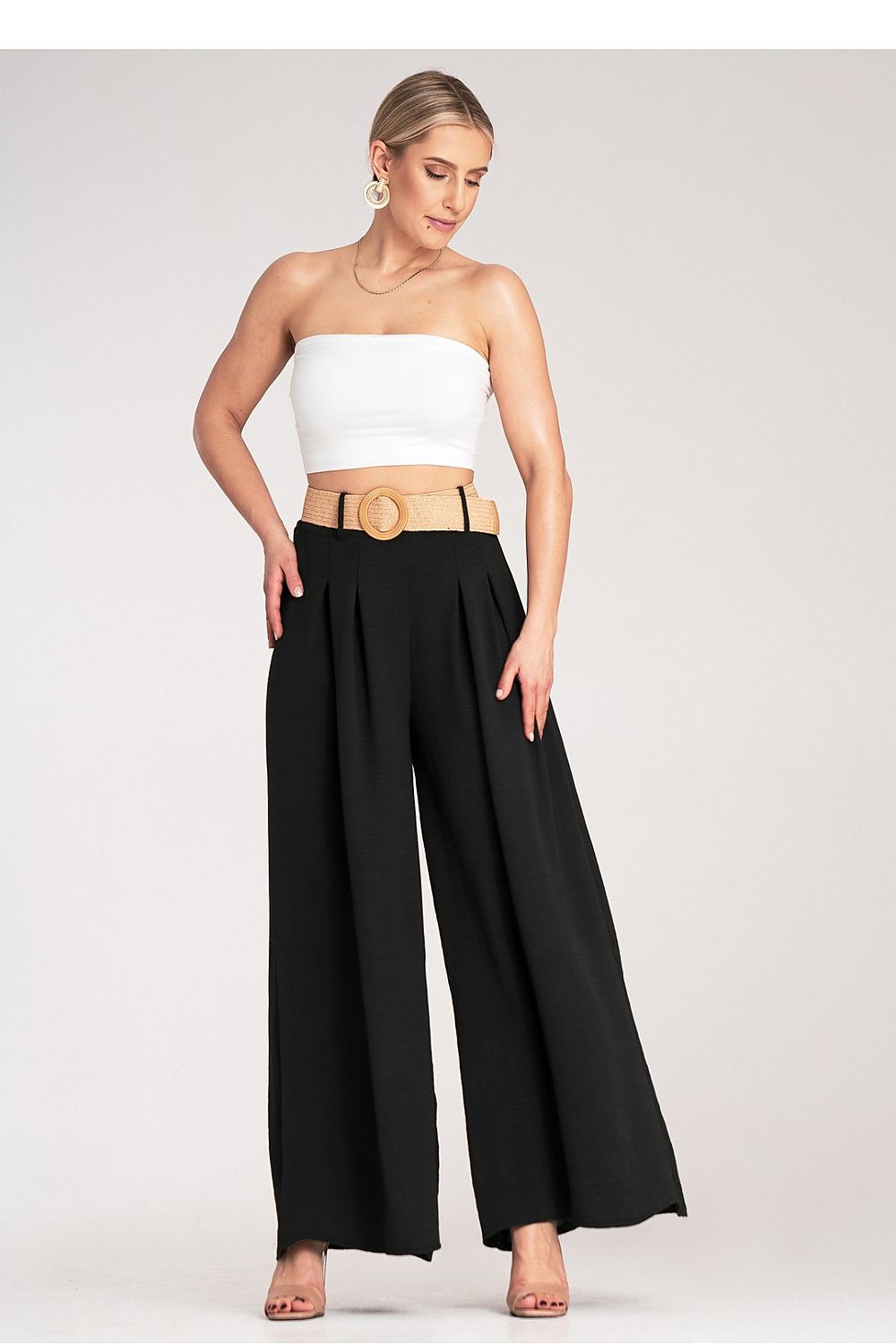  Damen Hose model 214840 Figl 