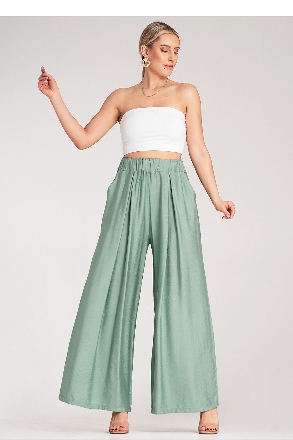  Damen Hose model 214845 Figl 
