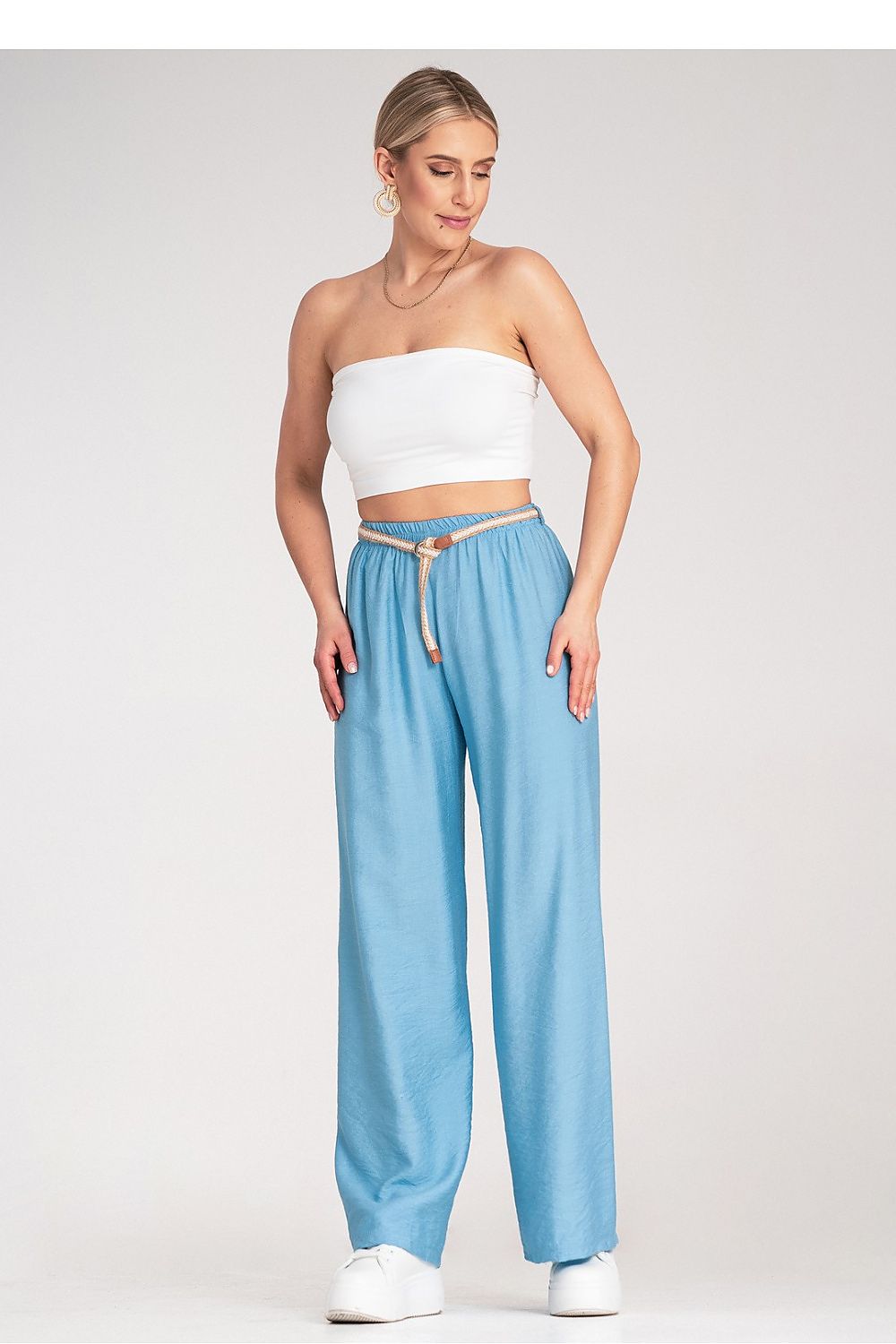  Damen Hose model 214855 Figl 