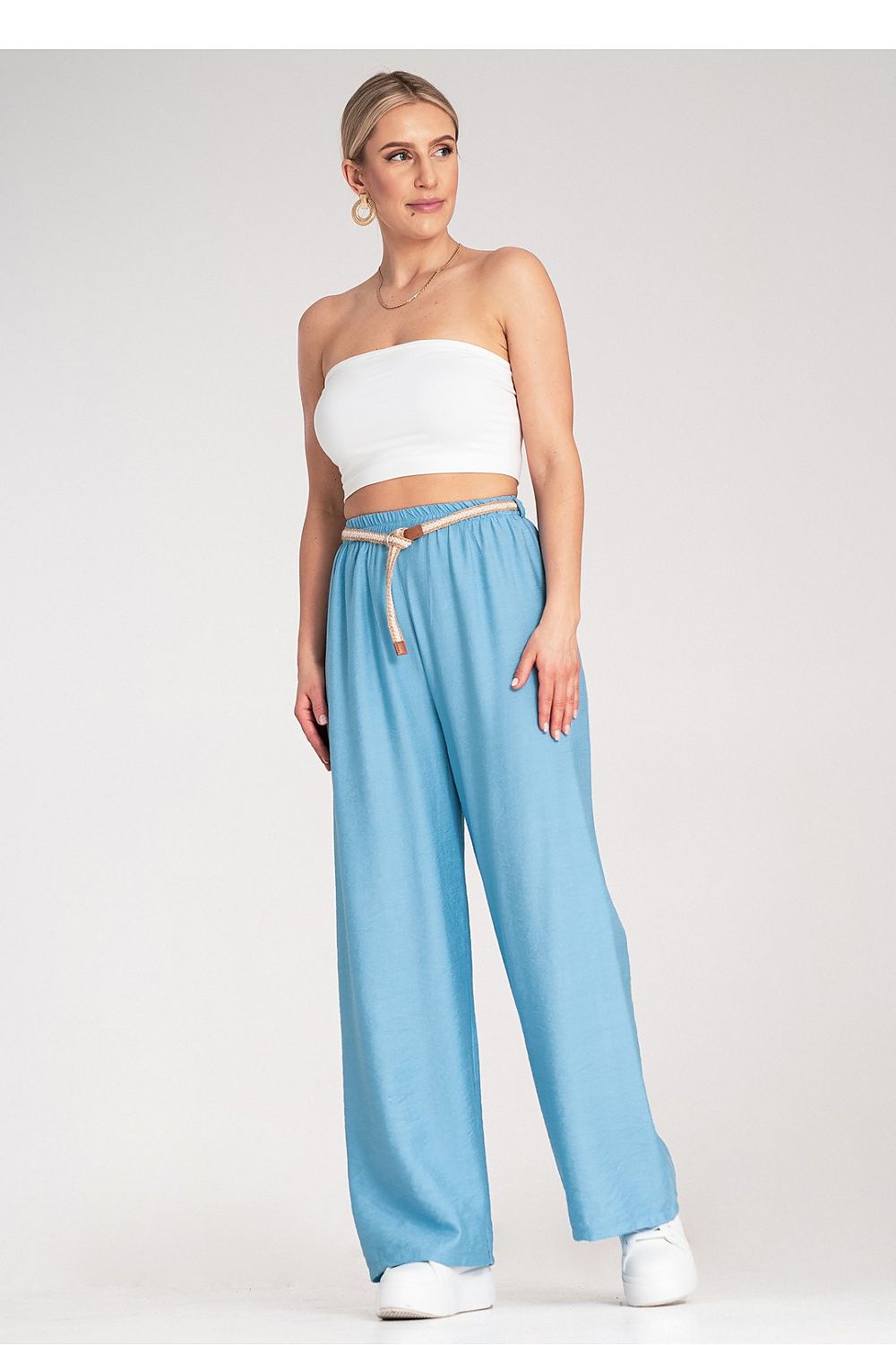  Damen Hose model 214855 Figl 