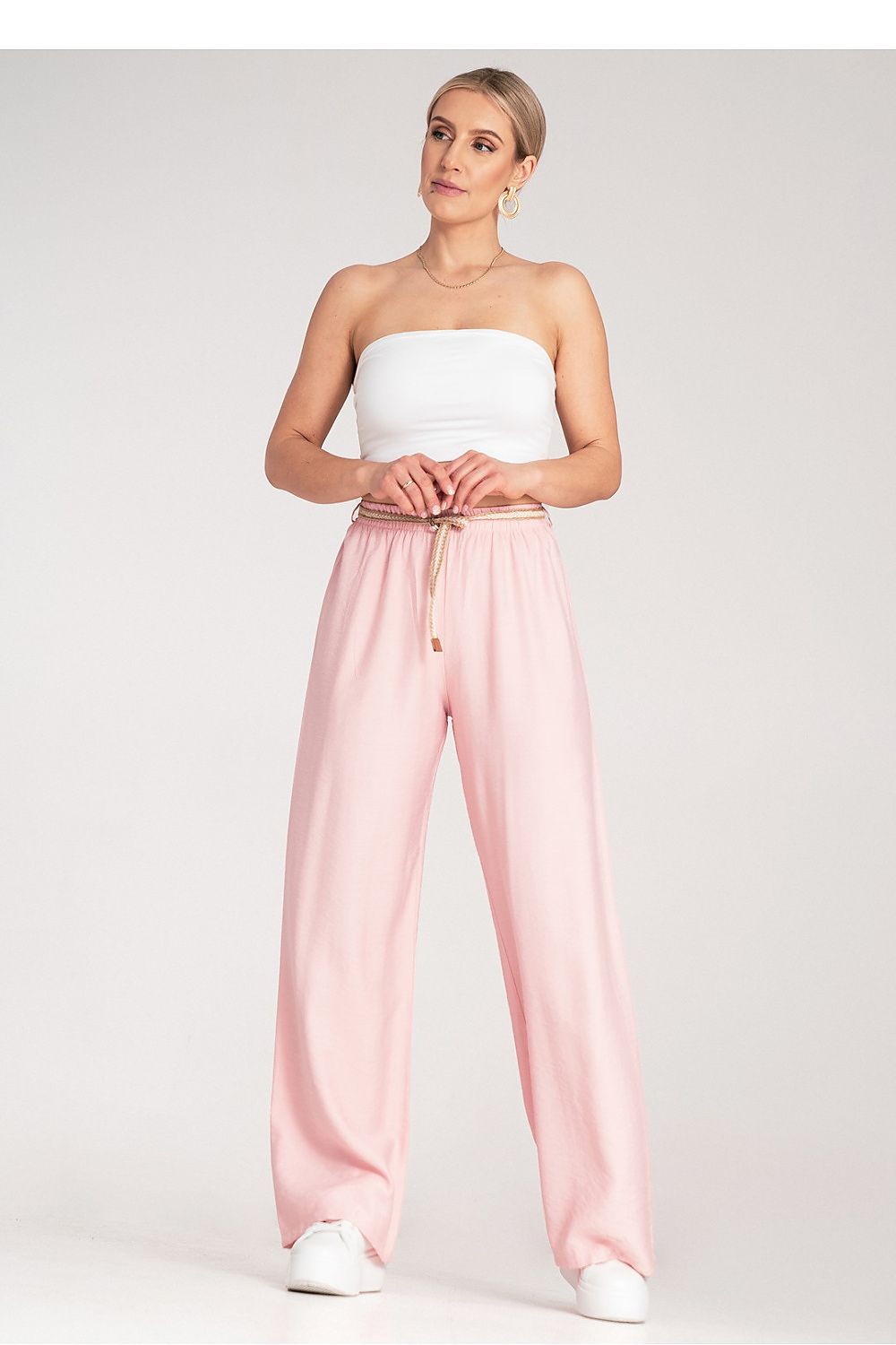  Damen Hose model 214856 Figl 