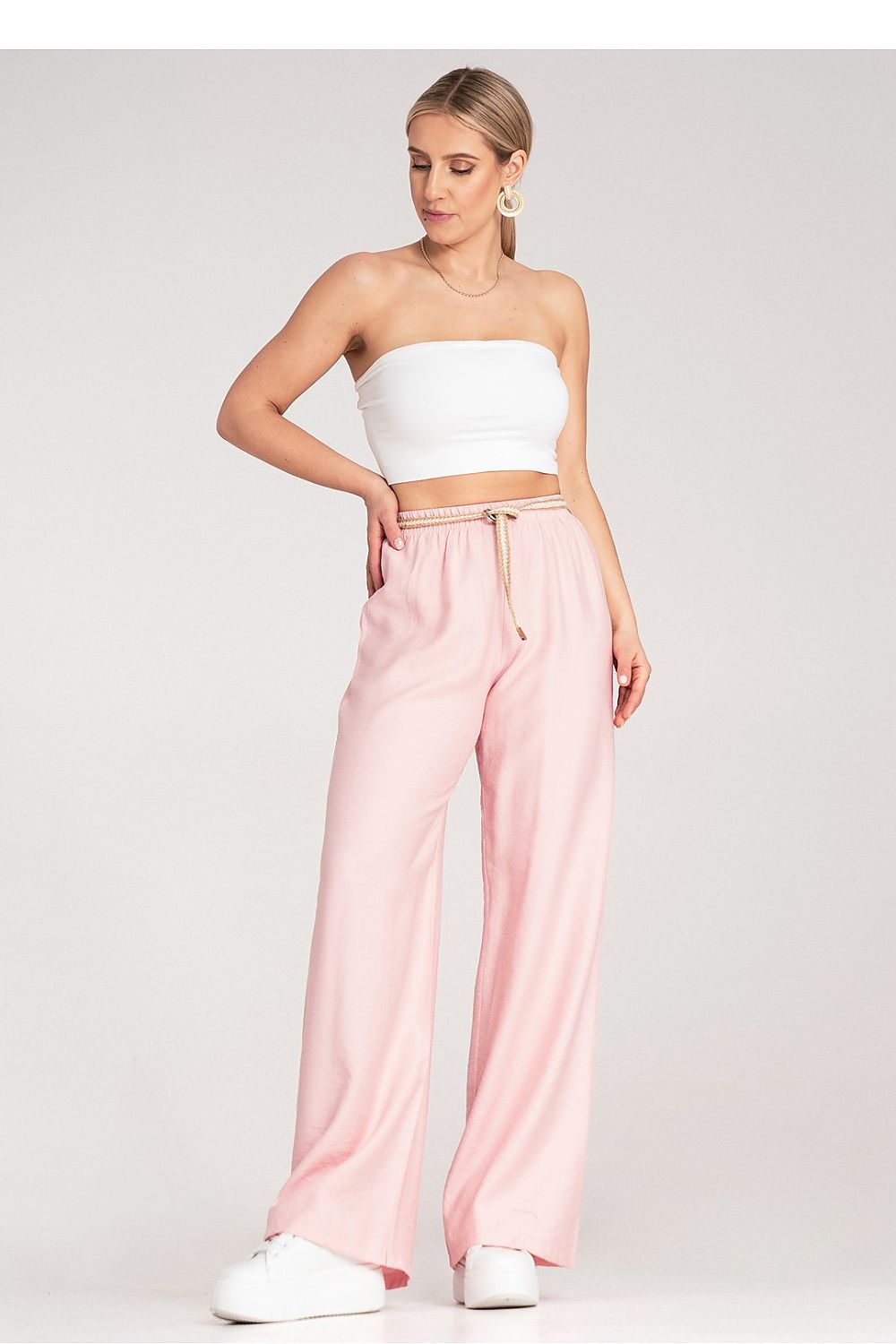  Damen Hose model 214856 Figl 