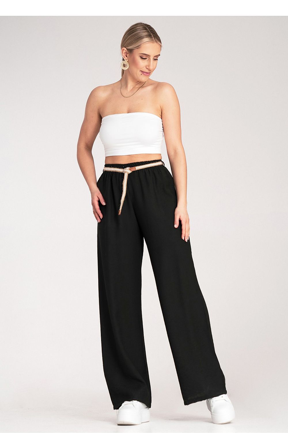  Damen Hose model 214857 Figl 
