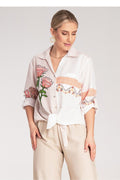 Damen Hemd model 214925 Figl 