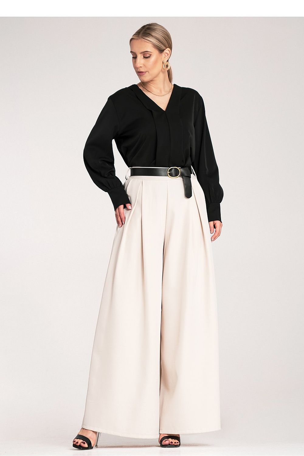  Damen Hose model 214927 Figl 