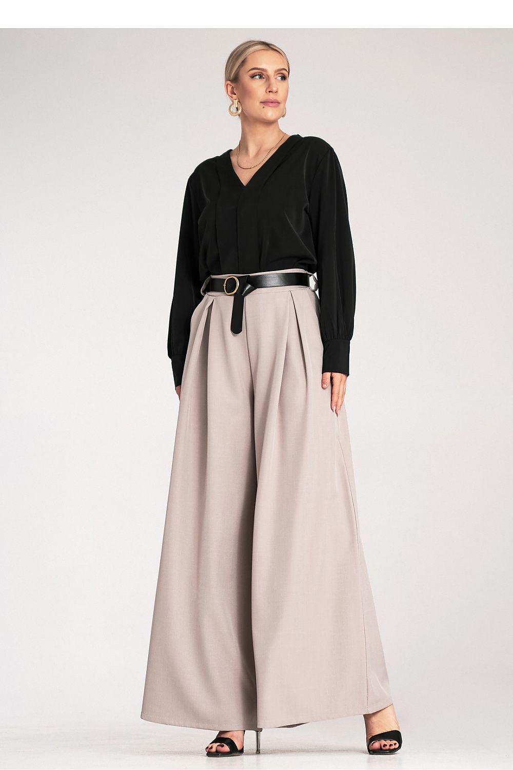  Damen Hose model 214928 Figl 