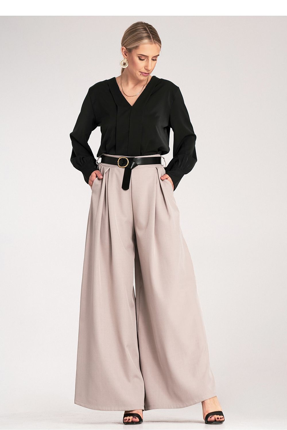  Damen Hose model 214928 Figl 