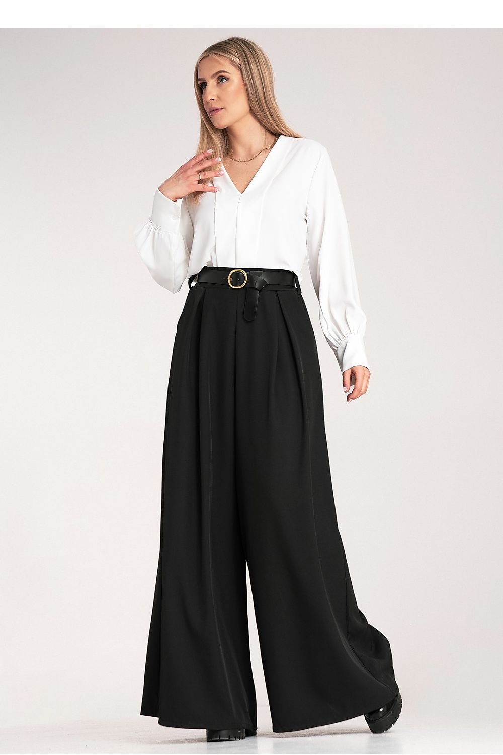  Damen Hose model 214929 Figl 