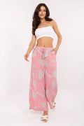 Damen Hose model 215116 Sublevel 