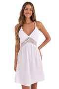  Alltagskleid model 215137 Italy Moda 