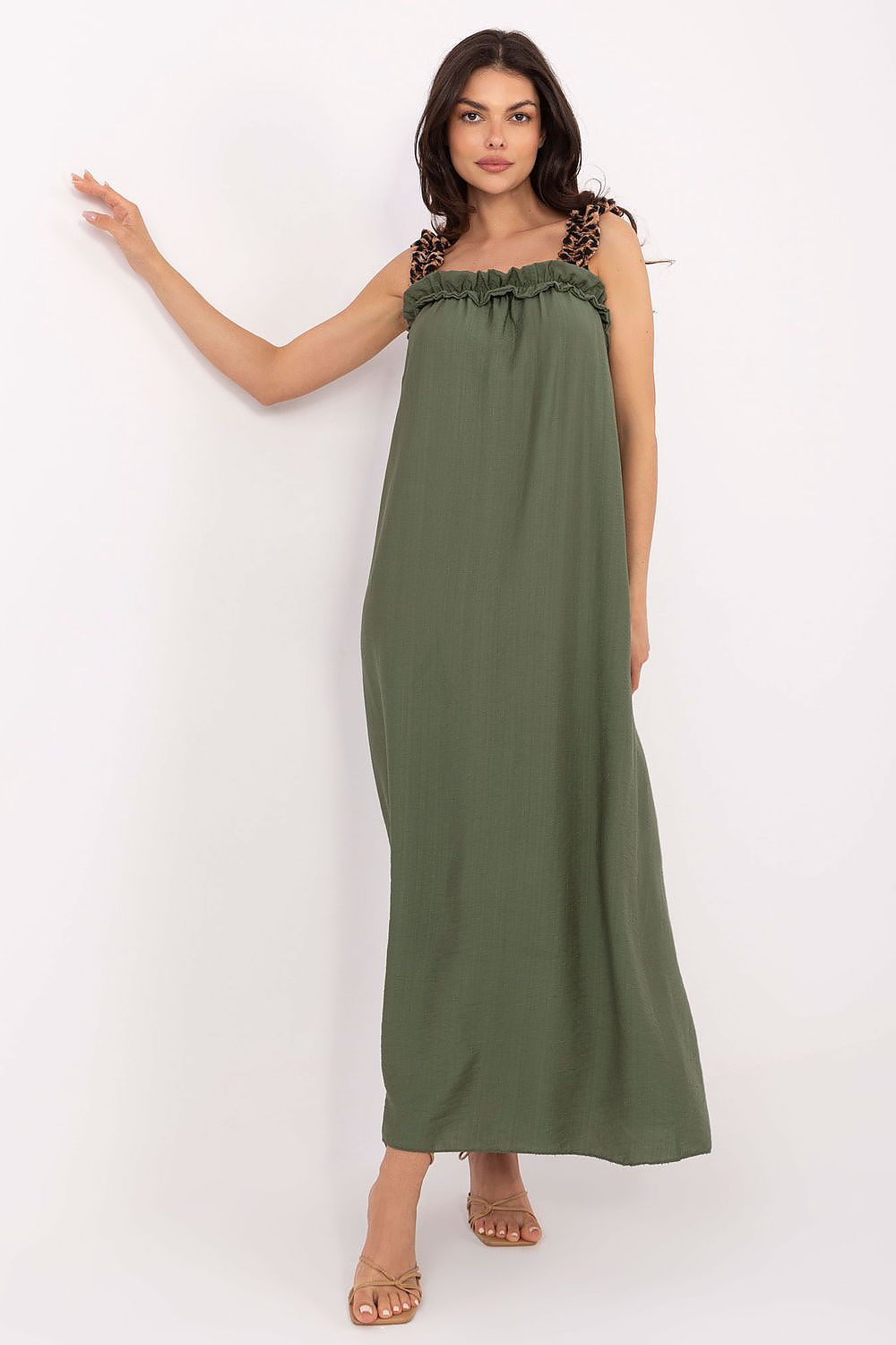  Alltagskleid model 215172 Italy Moda 