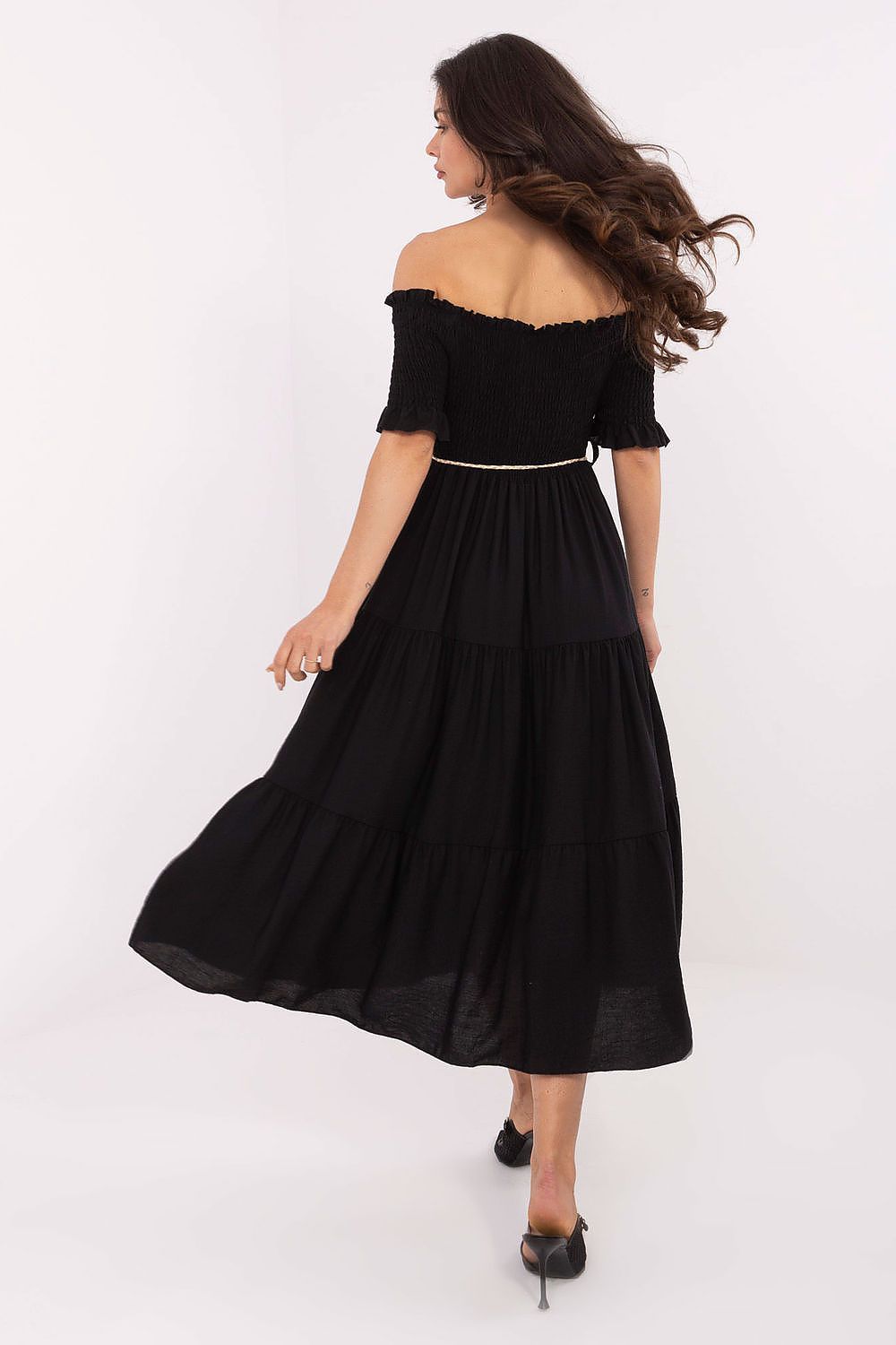  Alltagskleid model 215184 Italy Moda 