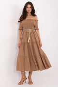  Alltagskleid model 215185 Italy Moda 
