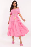  Alltagskleid model 215189 Italy Moda 