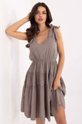  Alltagskleid model 215202 Italy Moda 